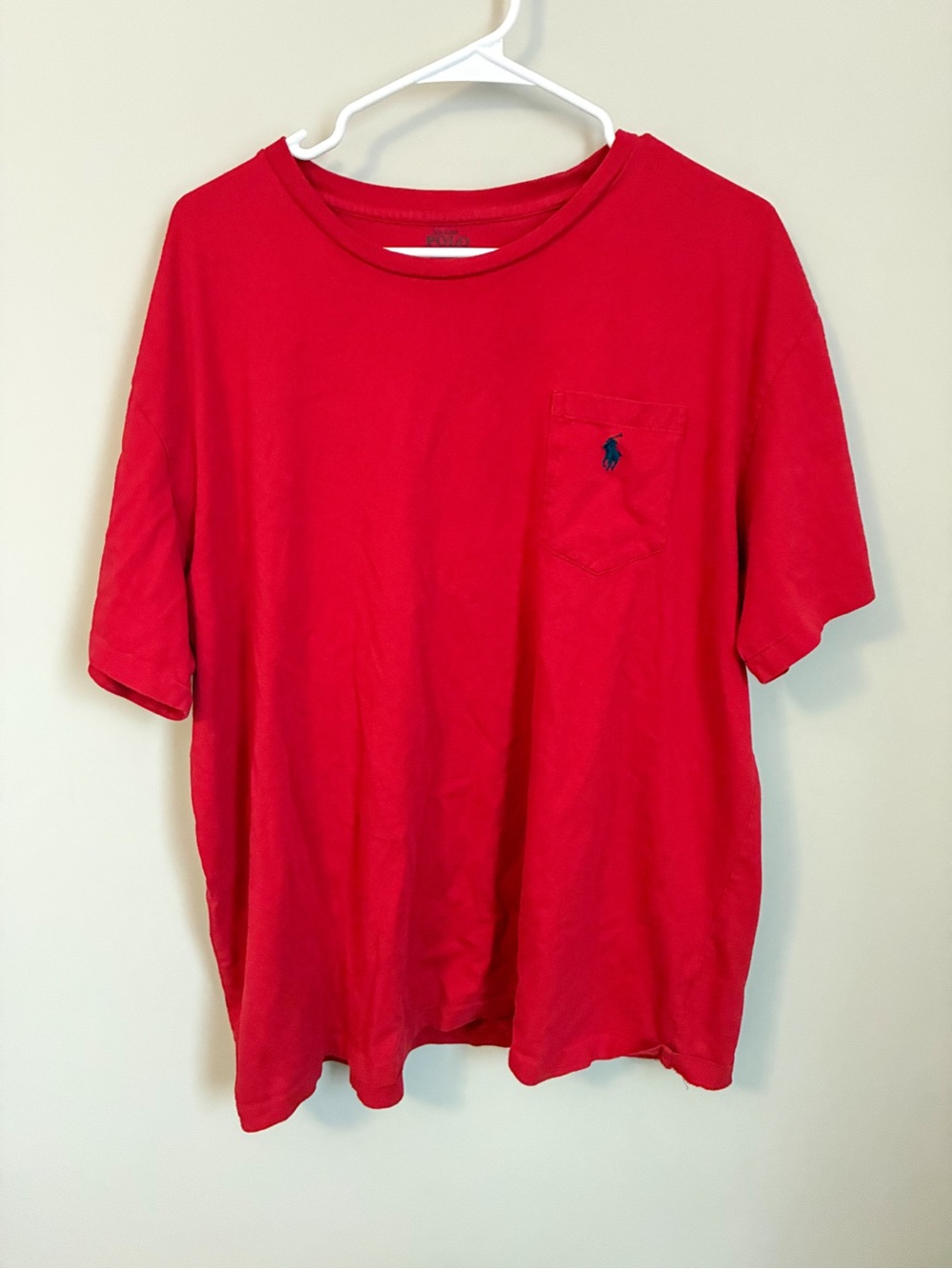 Polo Ralph Lauren Men’s Tee Size XL